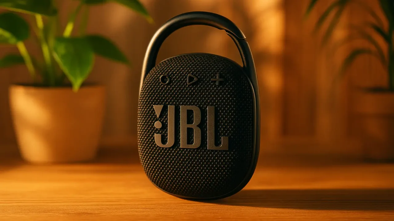 Promoção relâmpago: 3 caixas JBL até R$499 (válido 10/03/2025 18:10:06)