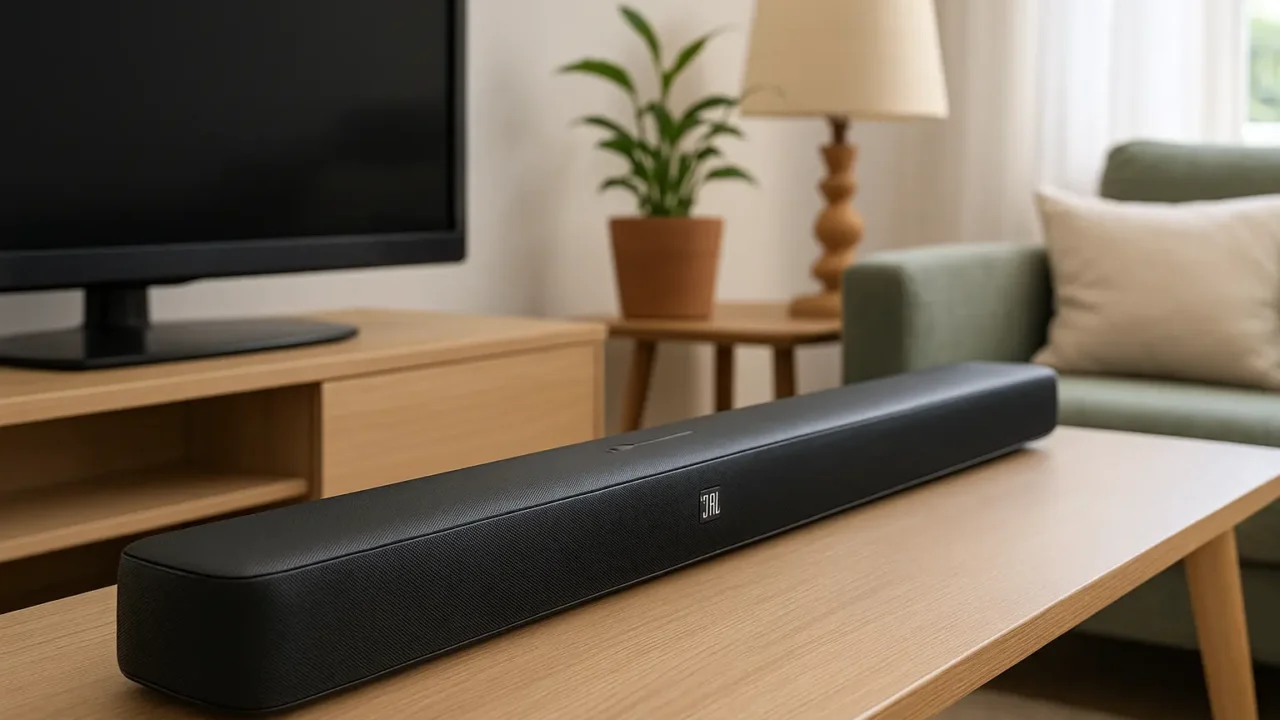 Qual comprar? 6 soundbar JBL 5.1 analisados