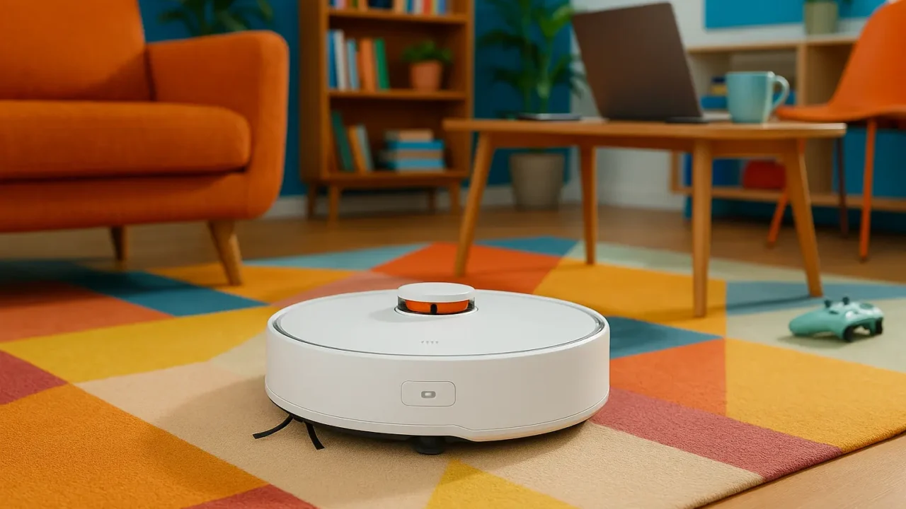 Guia de Compra: 6 Melhores Robô Xiaomi S20 Plus Segundo Nossos Testes