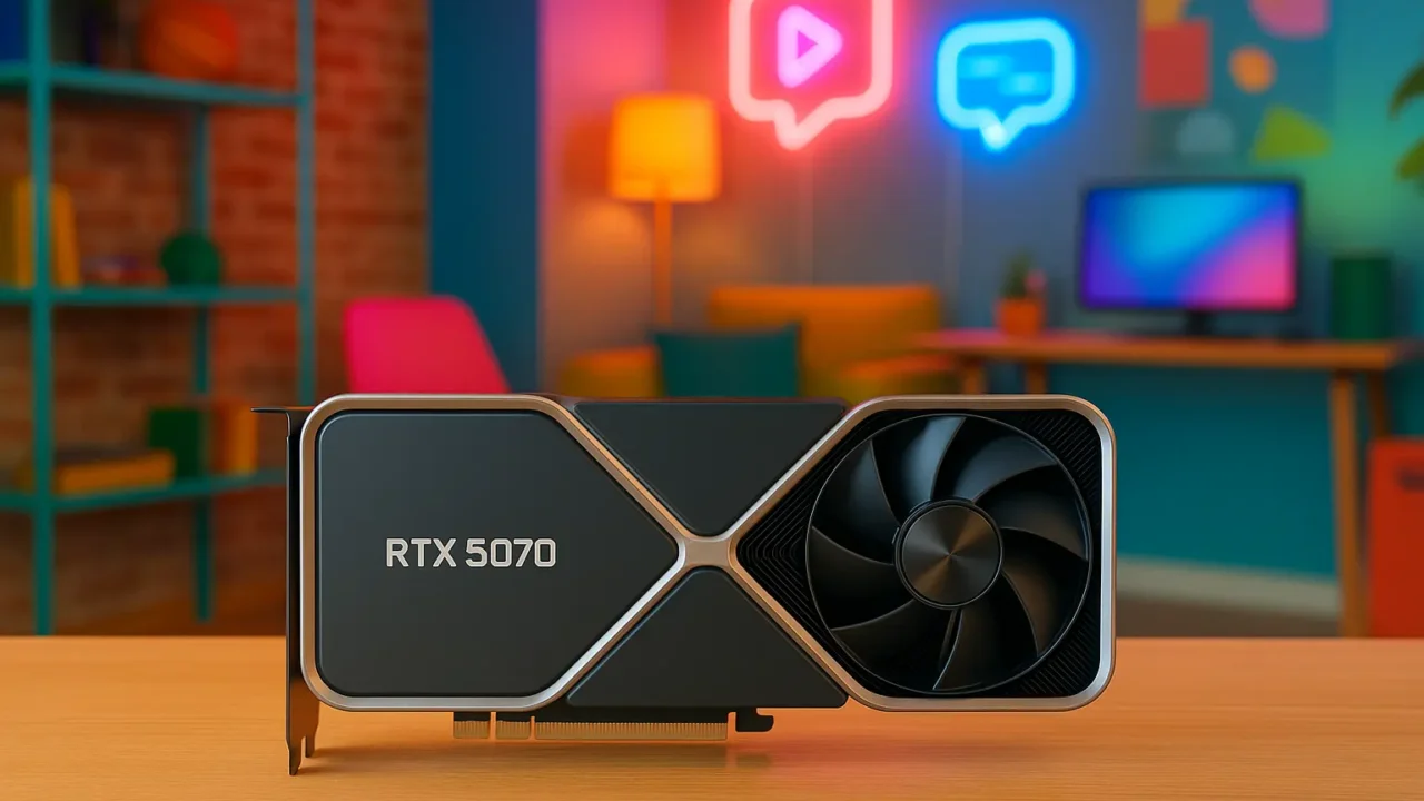 Descontos de até 30%: 6 placas de vídeo em oferta especial