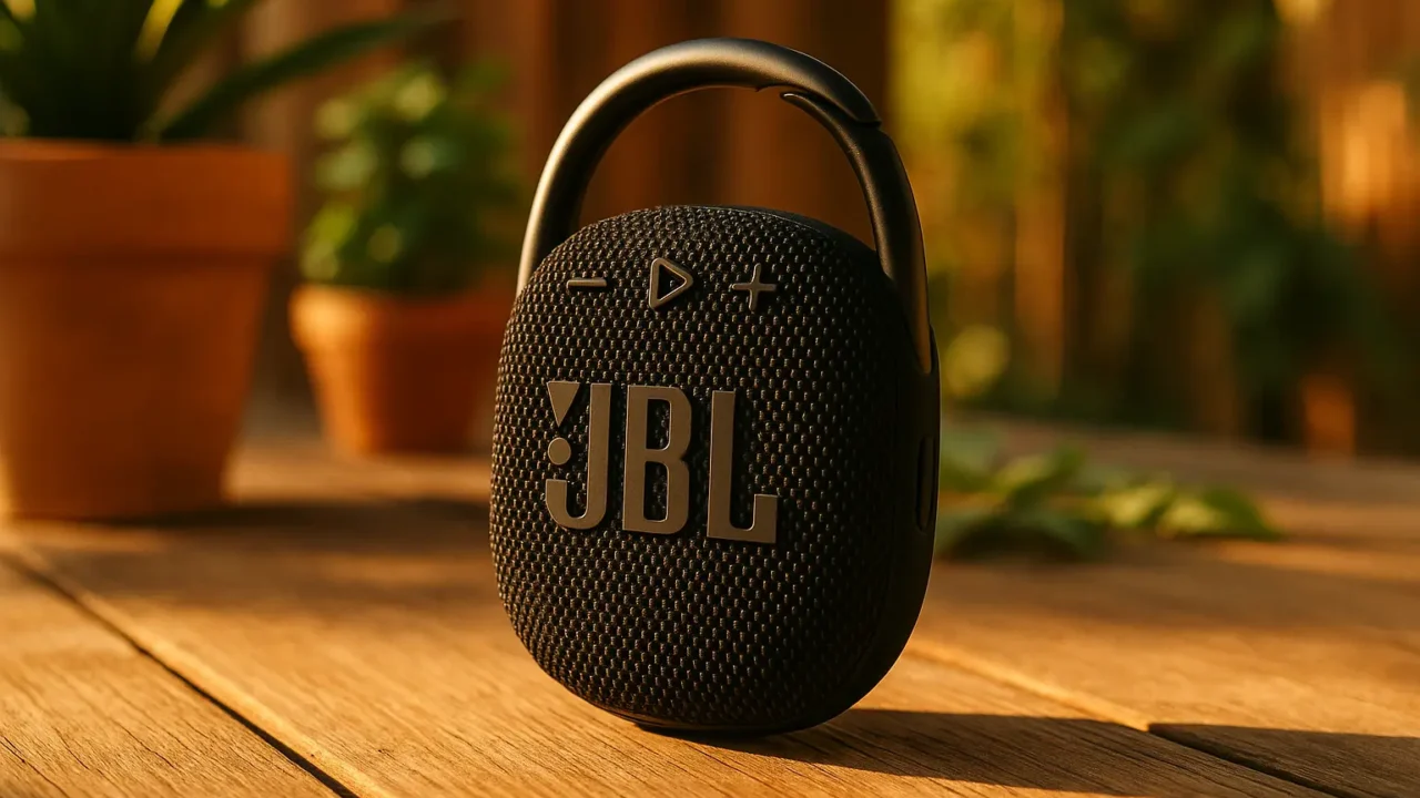 Guia de Compra: 3 Melhores Caixas de Som JBL com Excelente Avaliação