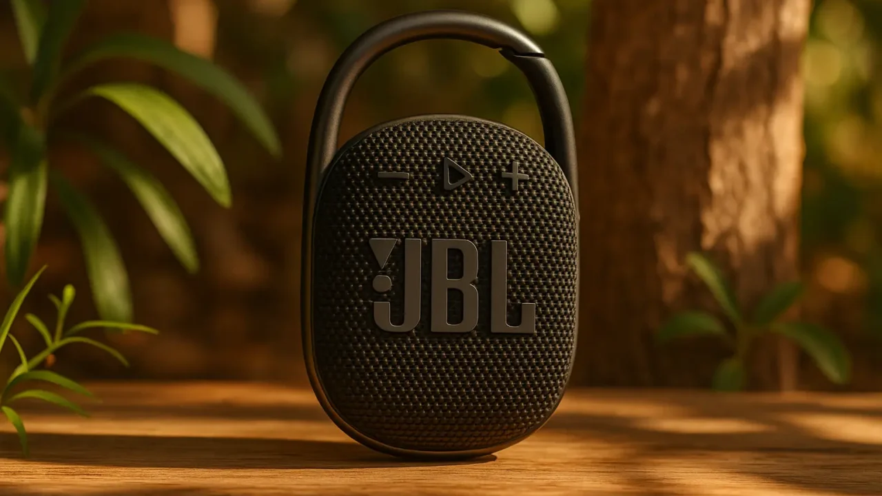3 Melhores Caixas de Som JBL que Realmente Valem a Pena