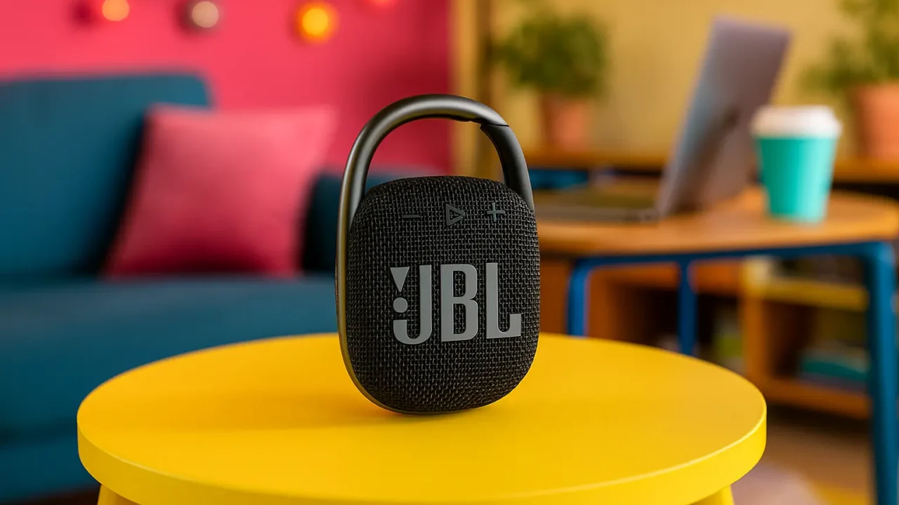 Promoção relâmpago: 3 caixas JBL até R$500