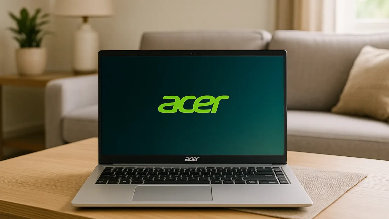 Bons e baratos: 6 notebooks Acer Core i7 para comprar sem medo