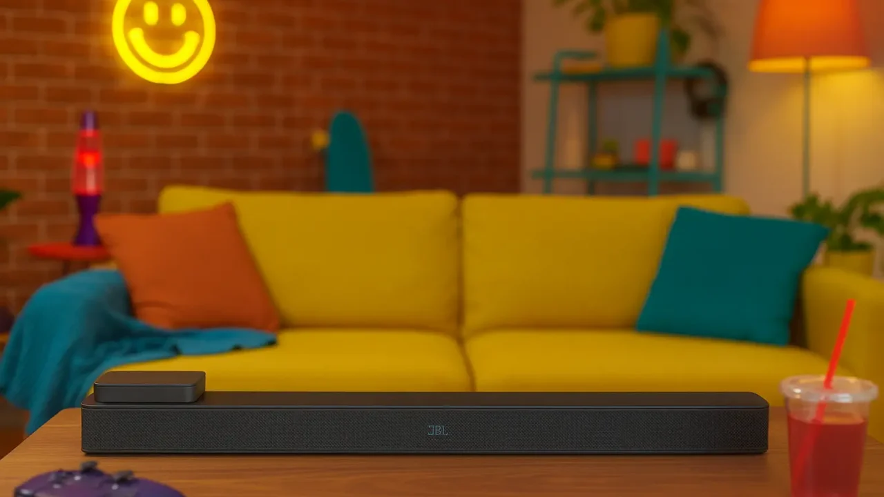 Promoção relâmpago: 6 soundbars até R$ 5.599