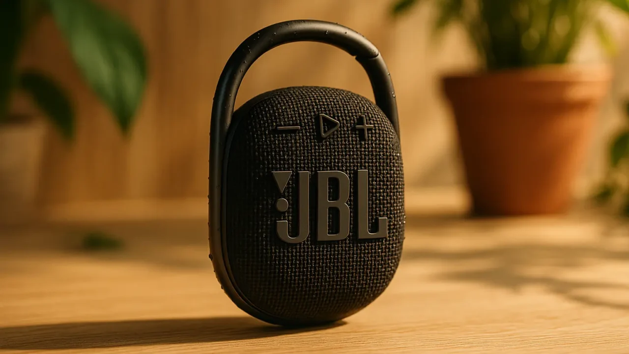 3 Melhores JBL para Presentear