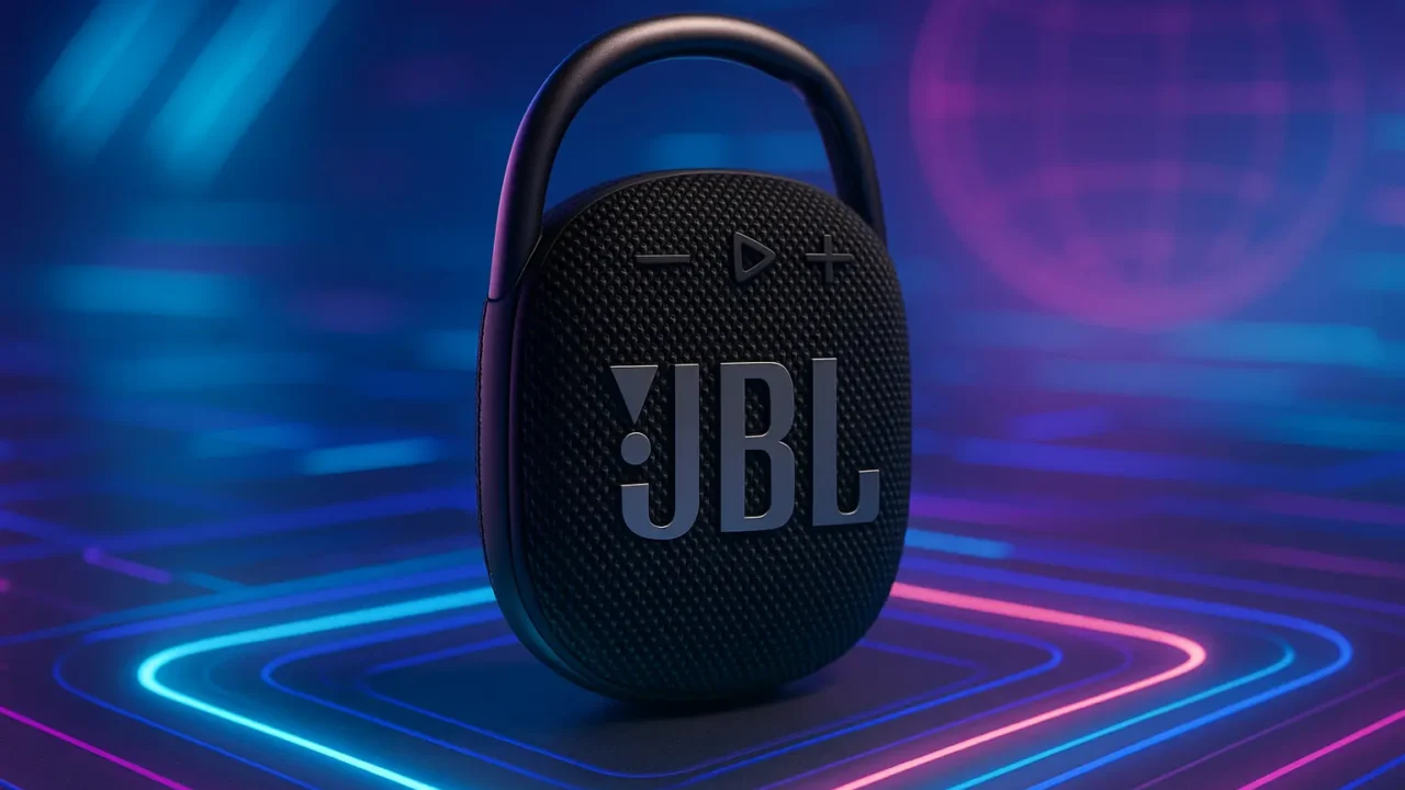 Guia de Compra: 3 Melhores Alto-falantes JBL Atualizados