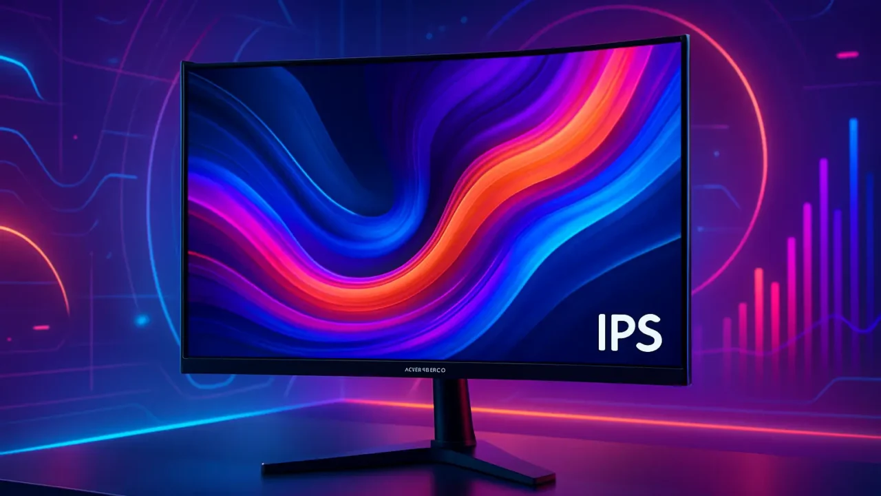 Top 6 monitores compactos e leves para o dia a dia