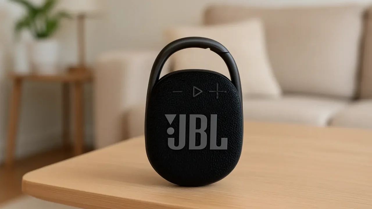 Guia de Compra: 3 Melhores Caixas de Som JBL com Excelente Avaliação