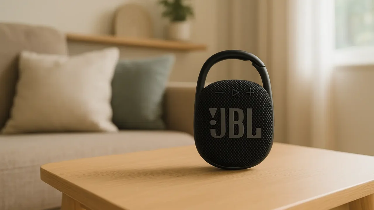 3 Melhores Caixas de Som Bluetooth para o Dia a Dia