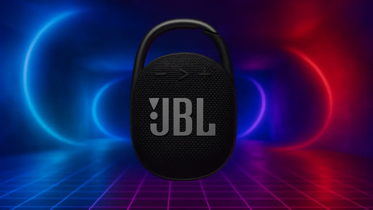 Entrega ultrarrápida: Top 3 caixas JBL para receber já