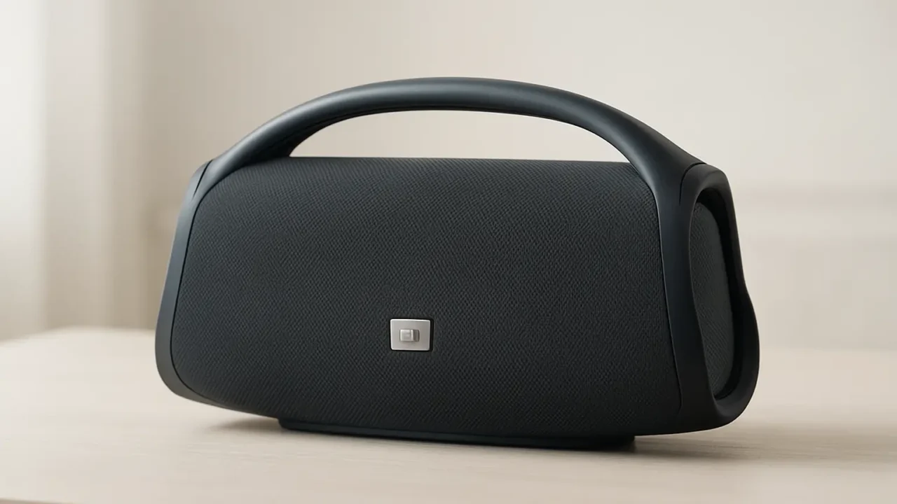 Guia de Compra: 6 Melhores Boombox 3 Wi-Fi e afins