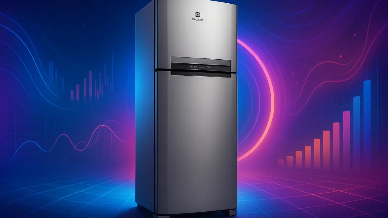 3 Melhores Geladeiras Electrolux com Tecnologia de Ponta