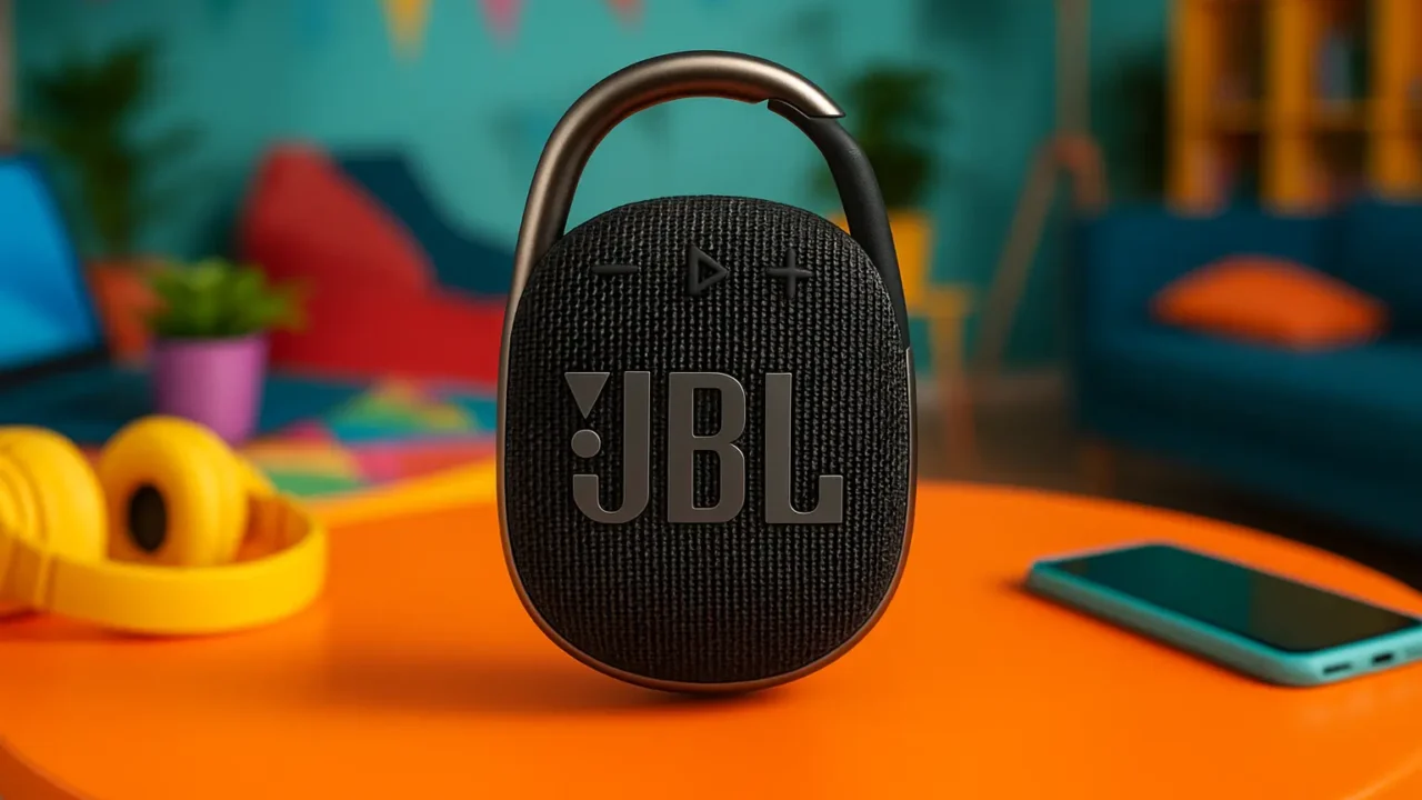 JBL Clipe 4 destaque: 3 modelos portáteis para qualquer bolso