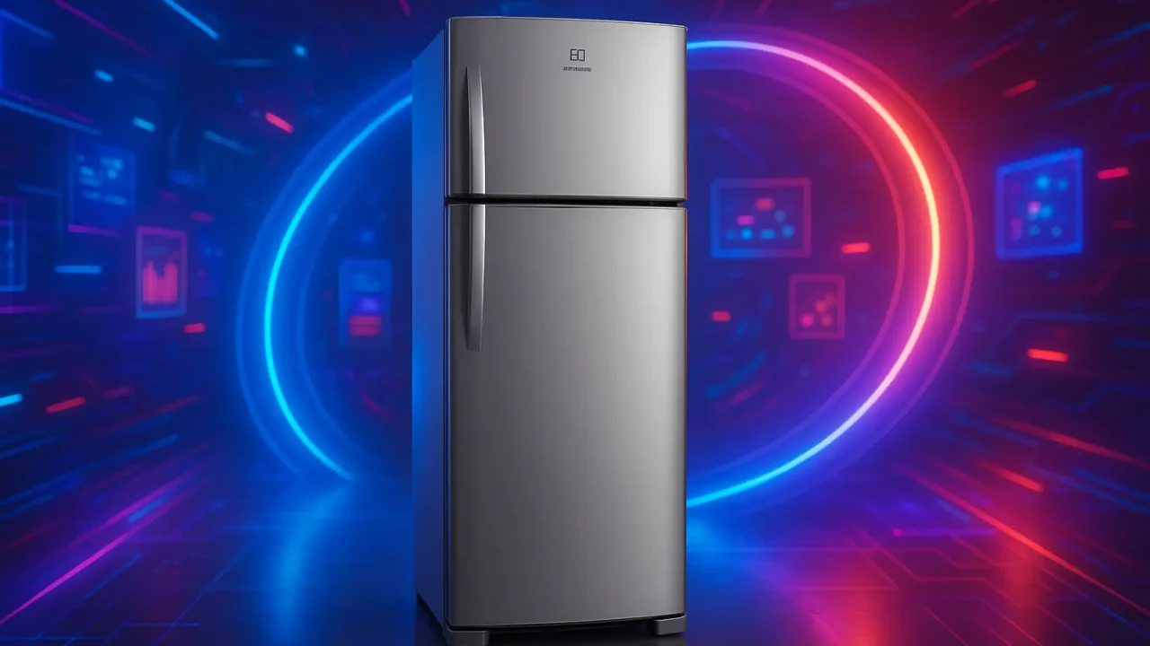 Geladeira Electrolux até R$ 3.399: 3 escolhas com avaliações ★4,5