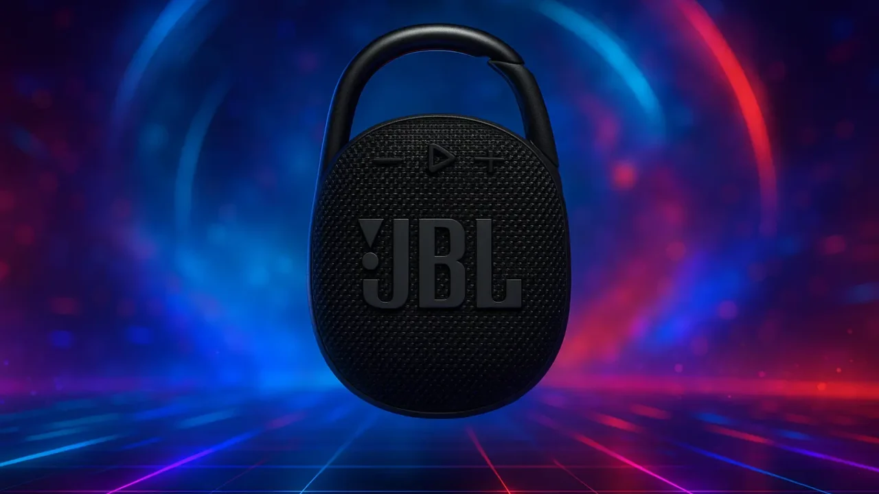 3 Melhores Caixas de Som JBL que Realmente Valem a Pena