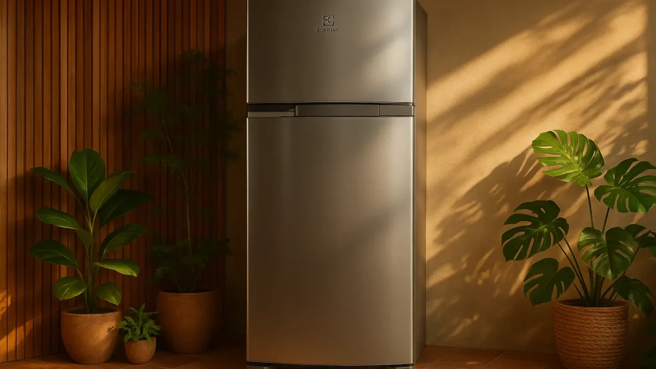 Fotografia noturna: 3 Geladeira Electrolux que brilham no escuro
