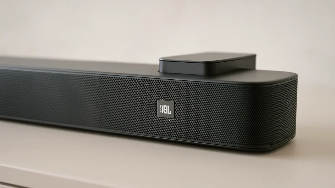 Guia de Compra: 3 Melhores Soundbars JBL Atualizados