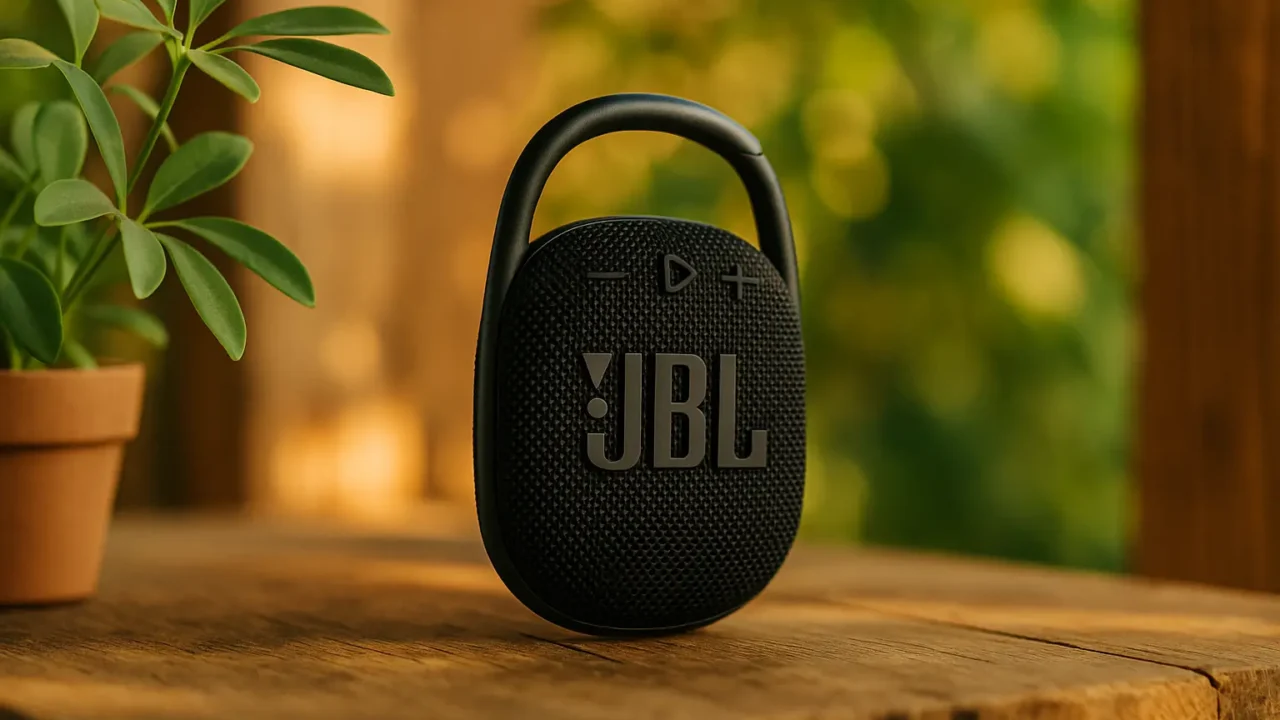 Top 3 Caixas de Som JBL com Som Profissional