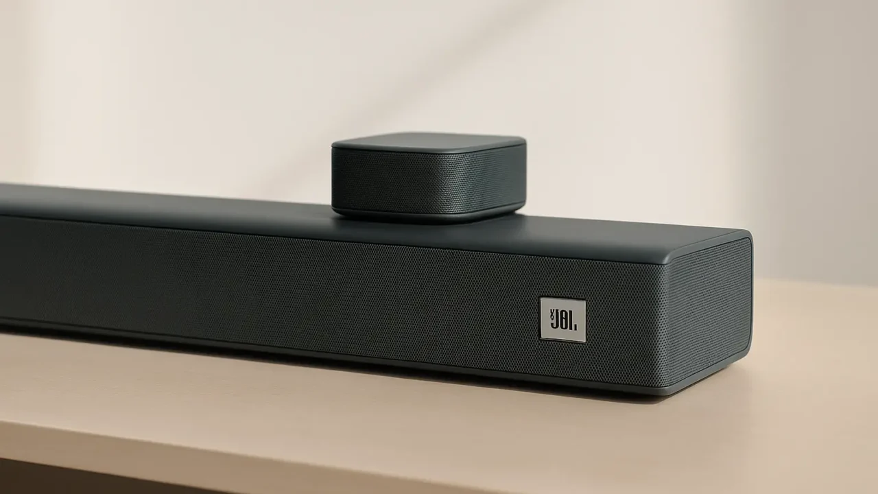 3 Melhores JBL Soundbar Bar 800 Pro 360W 5.1.2 Canais com Entrega Rápida