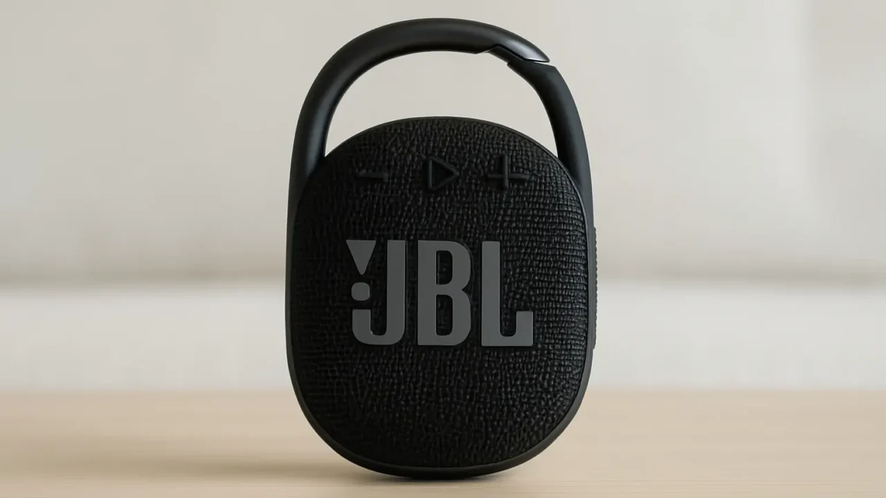 JBL Clipe 4 destaque: 3 modelos portáteis para qualquer bolso