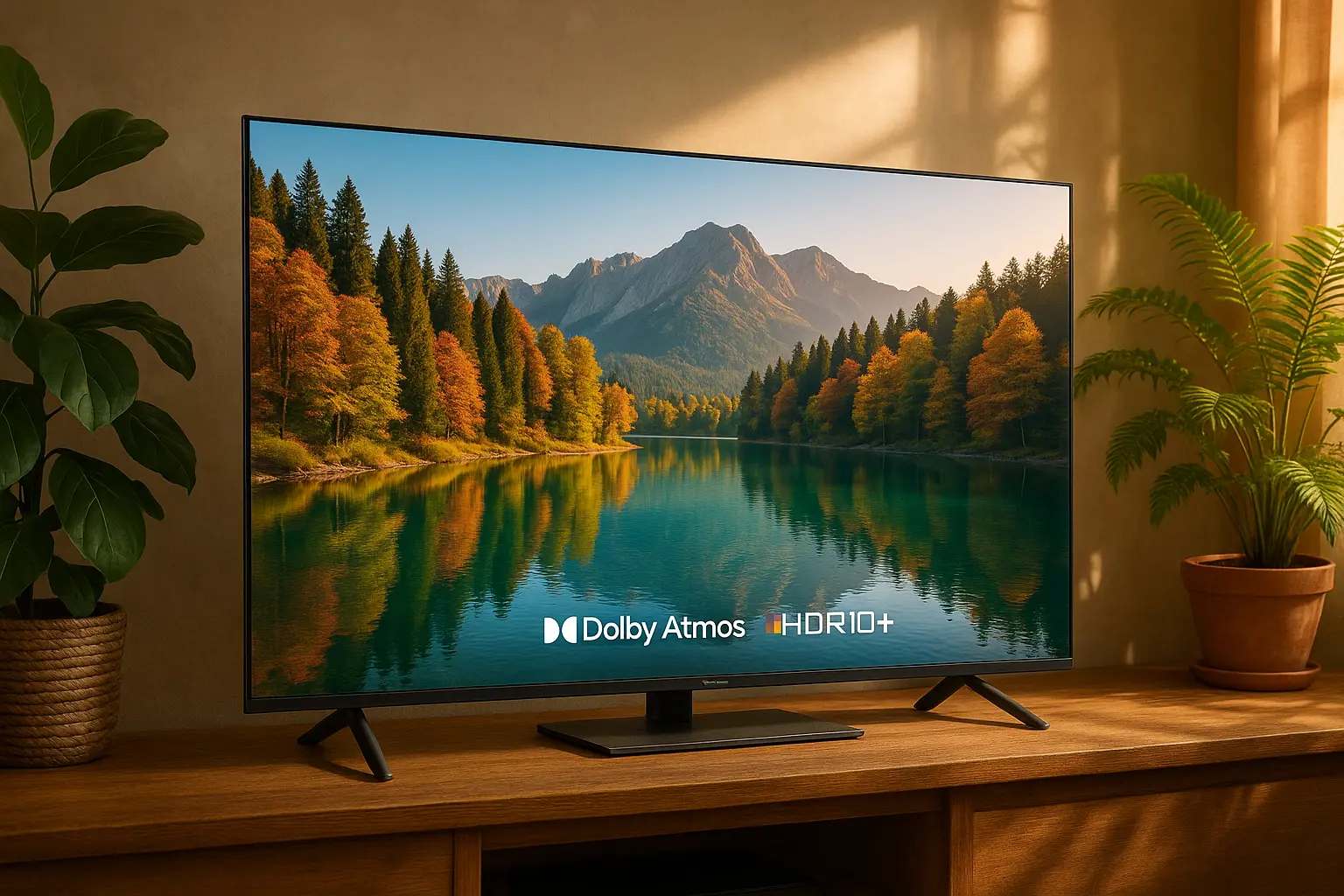 Desempenho turbinado: 3 Smart TVs que lideram