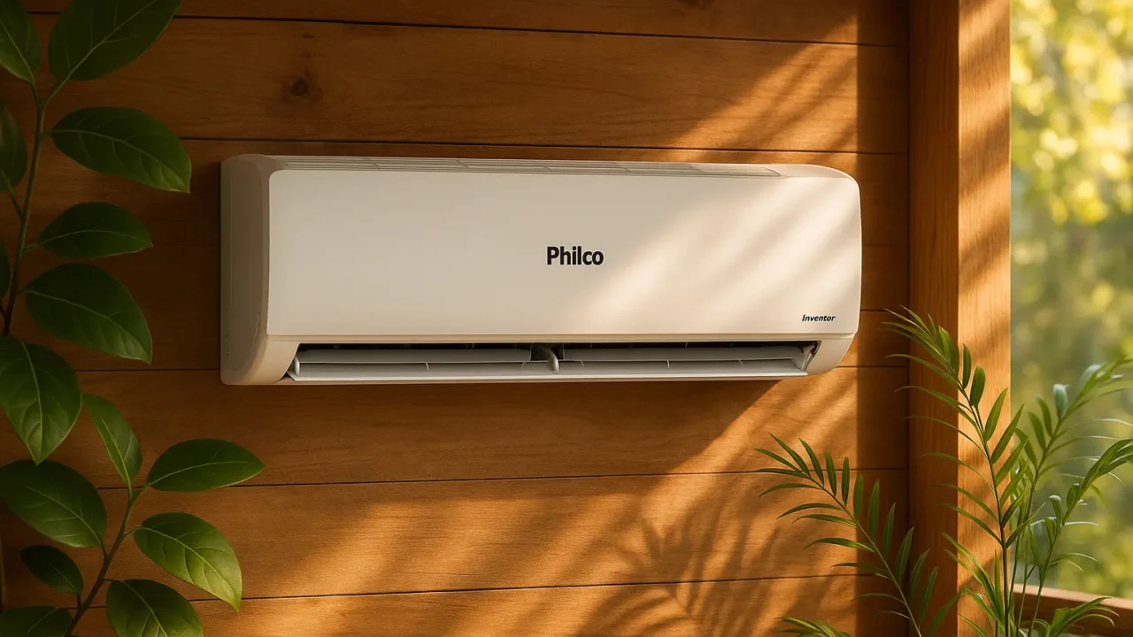 3 Melhores Ar-Condicionado Split HW Inverter Philco para Quem Busca Qualidade