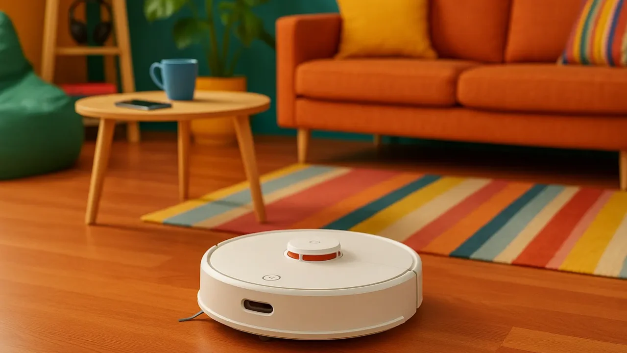Descontos de até 30%: 3 Aspirador Robo X10 Vacuum Xiaomi em oferta especial