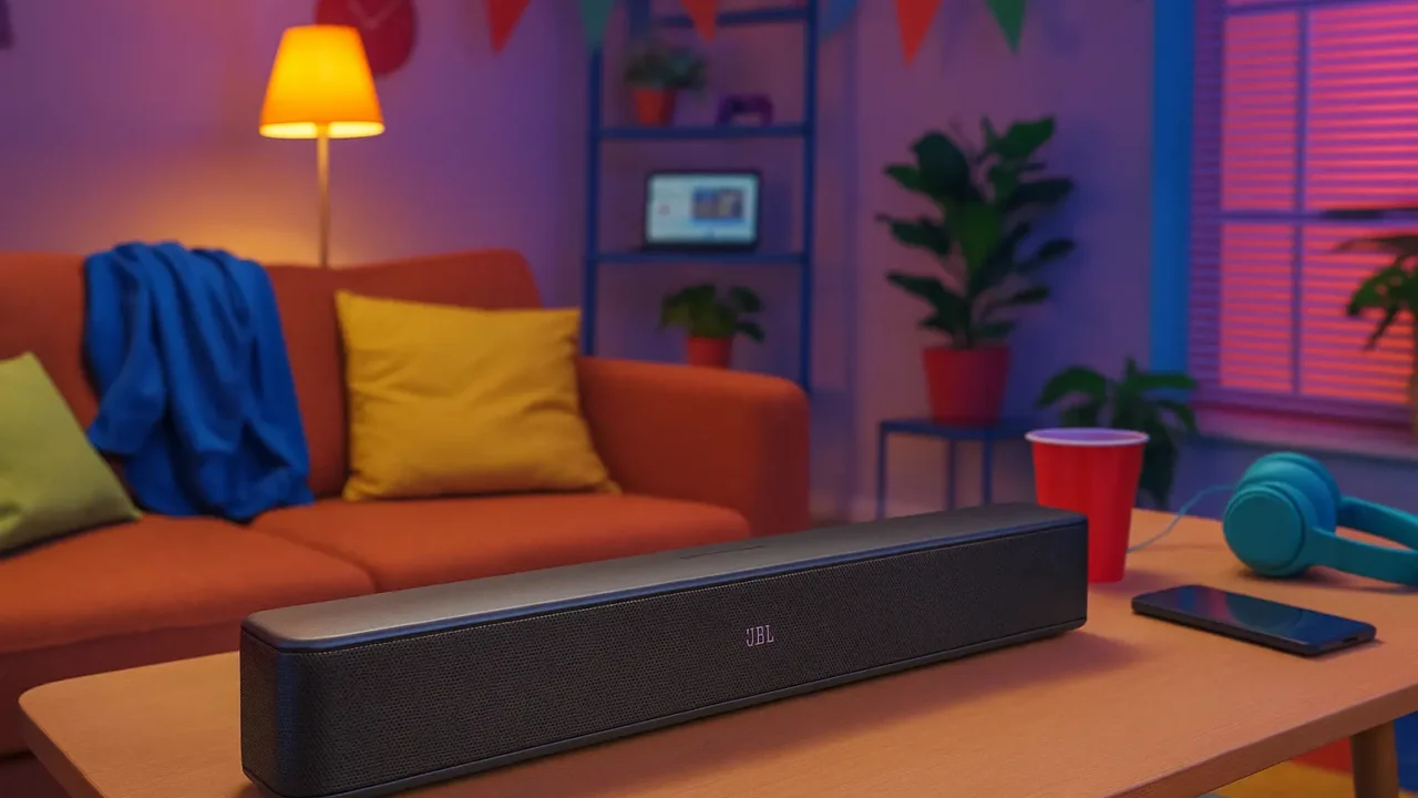 Eco friendly: 6 sound bar JBL 800 e rivais que valem