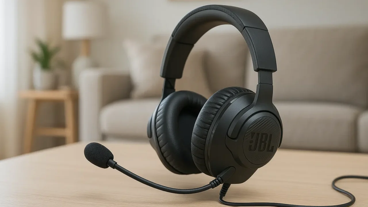 Guia de Compra: 6 Melhores JBL Quantum 100 Microfone para Levar em Viagens