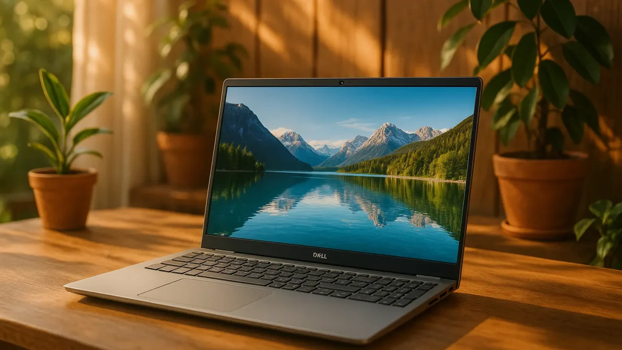 Fotografia noturna: 6 Dell Inspiron que brilham no escuro