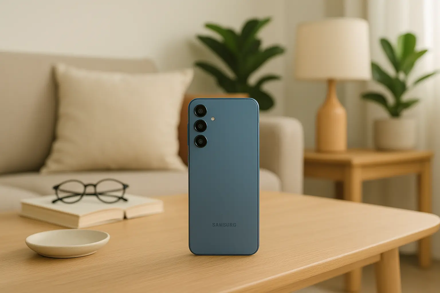 Menos de 200g: 6 celulares Samsung ultraleves