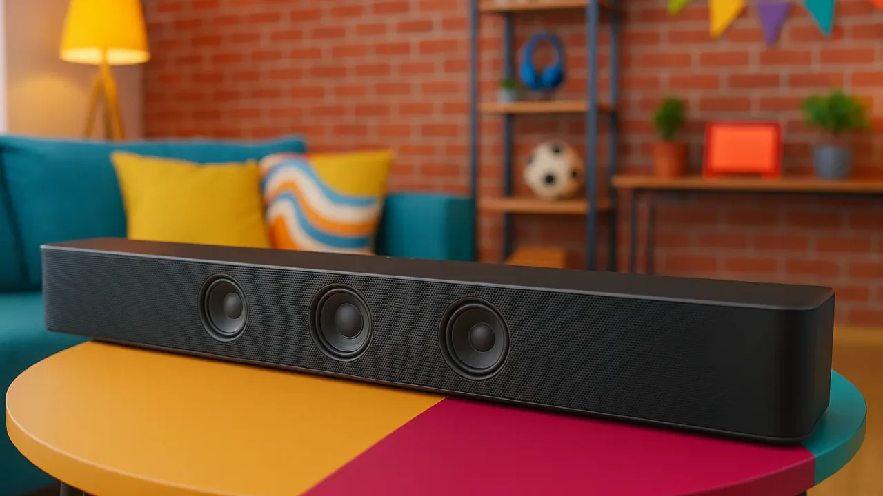 Guia de Compra: 3 Melhores Soundbars LG com Alta Avaliação