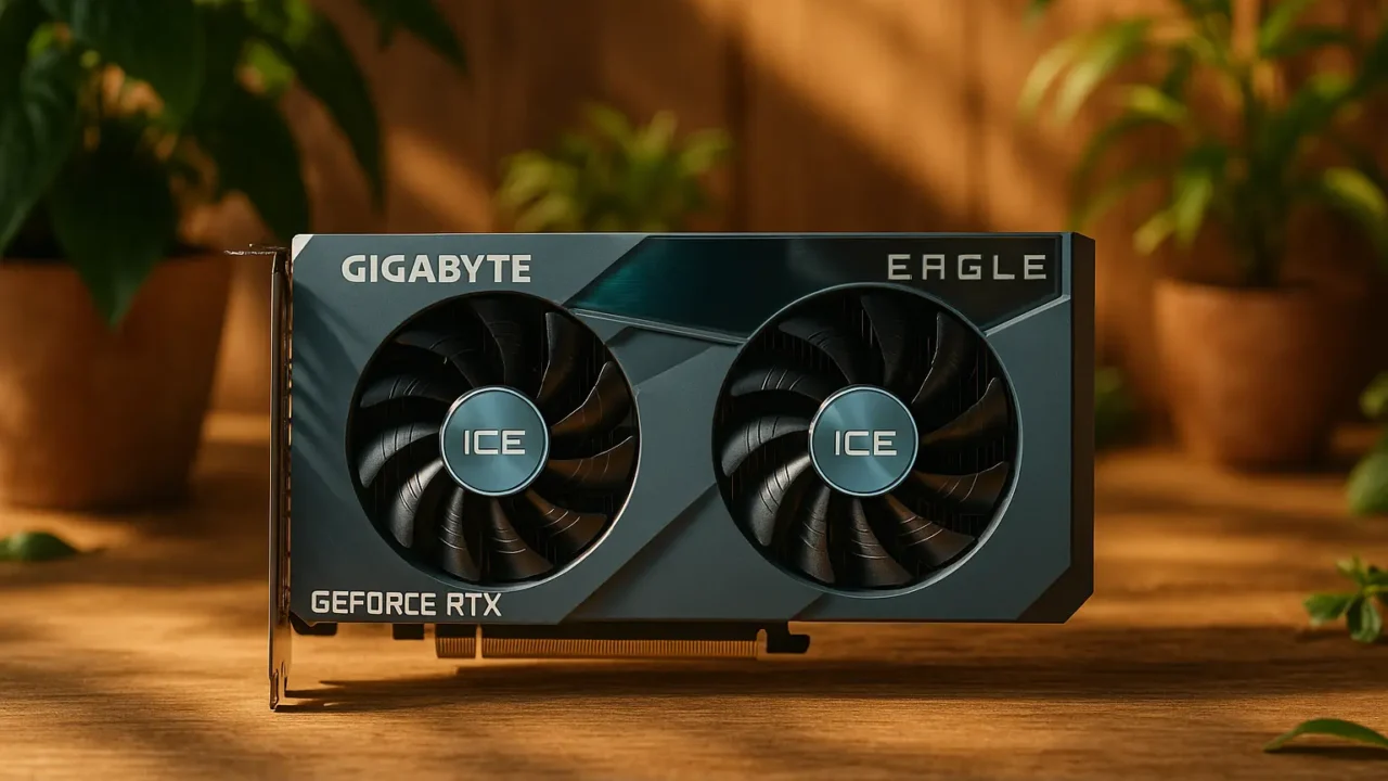 3 Melhores Placas RTX 5060 para Quem Busca Qualidade