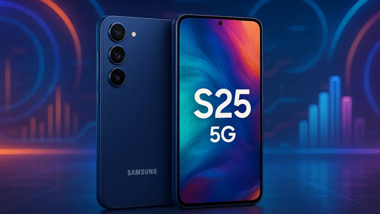 3 Melhores Celulares Samsung Galaxy Mais Vendidos no Brasil