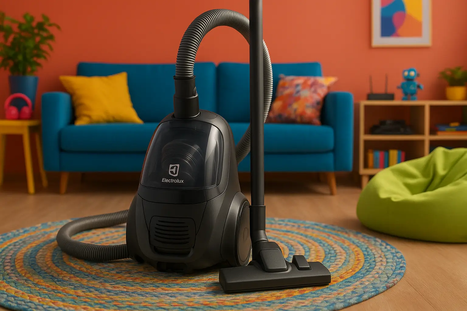 3 Melhores Aspiradores com Garantia e Suporte no Brasil