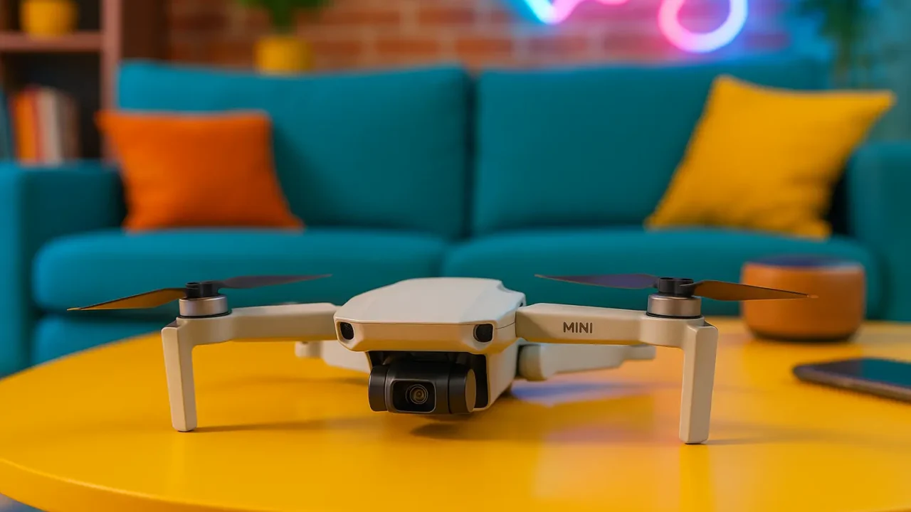 Bons e baratos: 3 drones para comprar sem medo