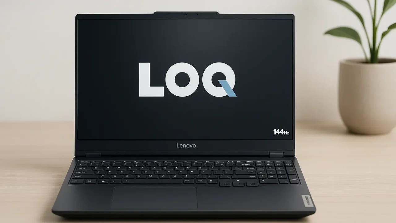 Melhor negócio: 3 Notebook Gamer Lenovo LOQ em oferta este mês