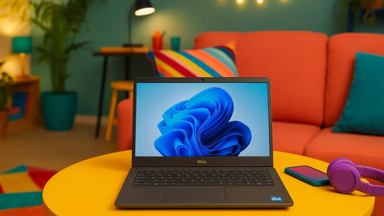 Sob medida para produtividade: 6 notebooks Dell ideais