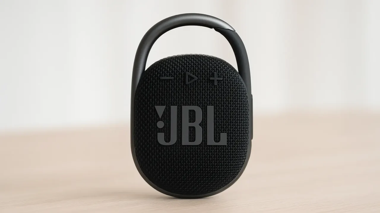 3 Melhores Caixas de Som JBL para Quem Busca Qualidade