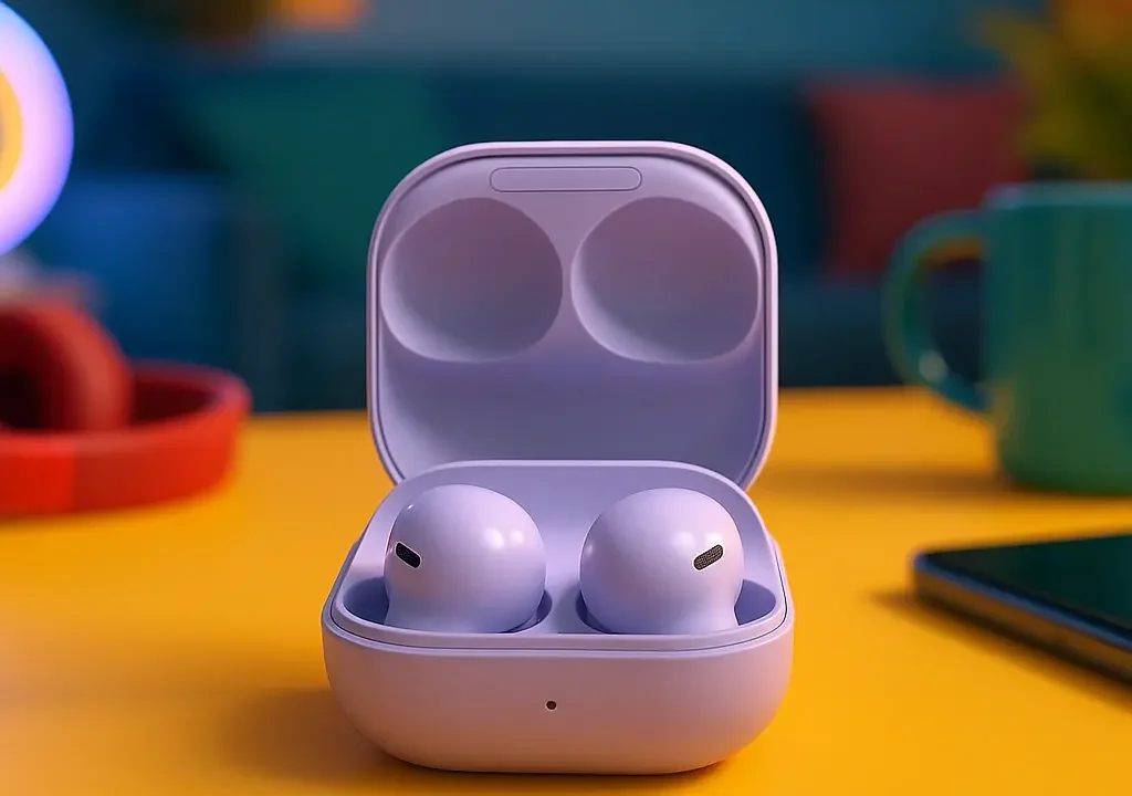 Guia de Compra: 6 Melhores Samsung Buds 3 Pro com Estoque no Brasil