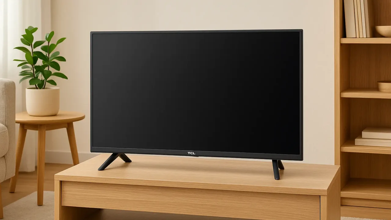Os melhores Smart TV 32 TCL bons e baratos no Brasil