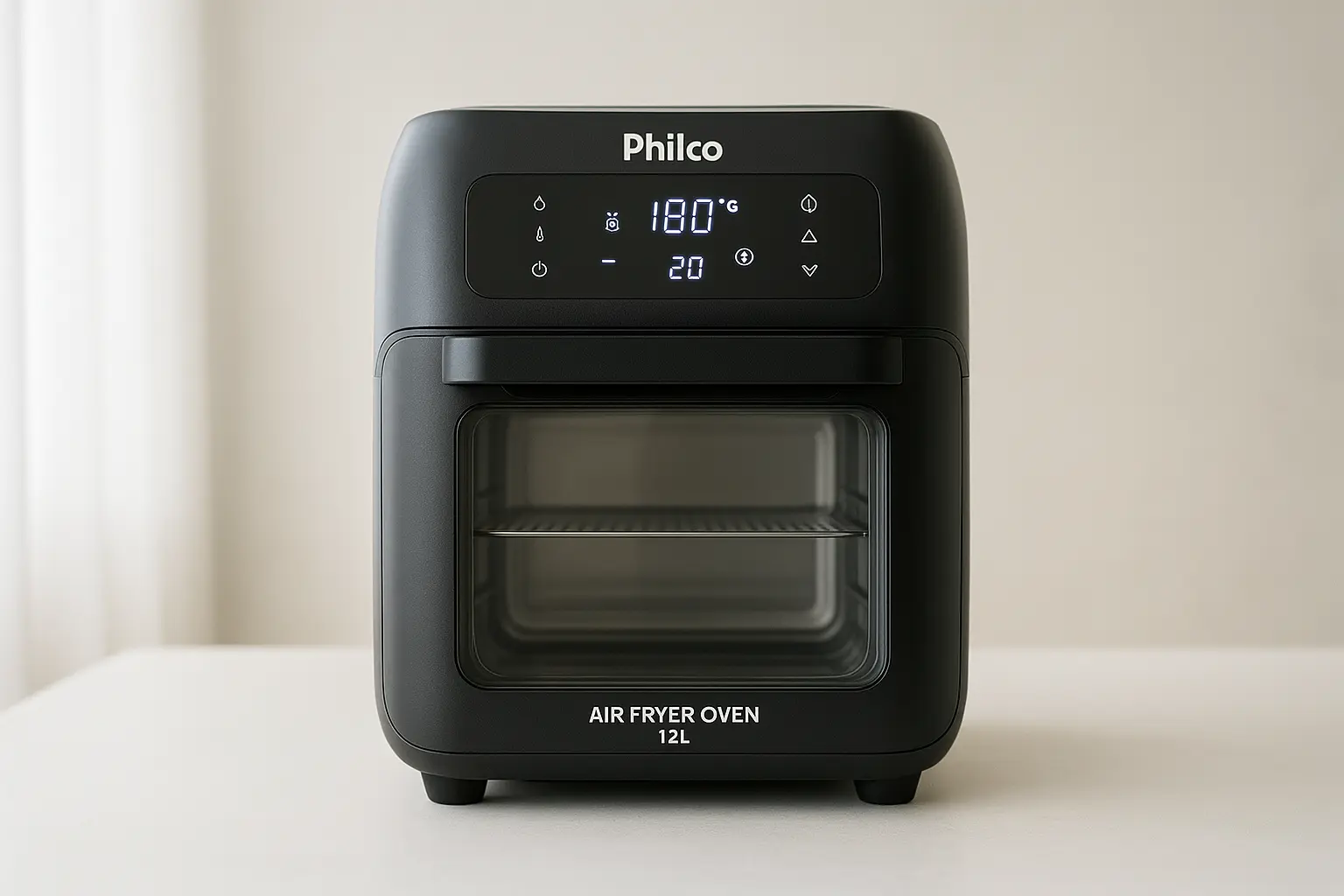 Especial gamers: 3 fritadeiras com alto desempenho gráfico