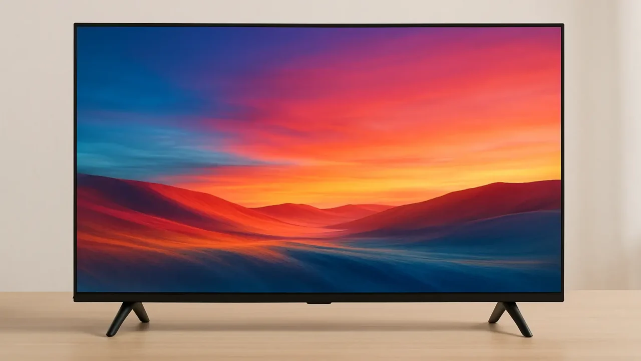 6 Melhores Smart TV Mais Vendidos no Brasil