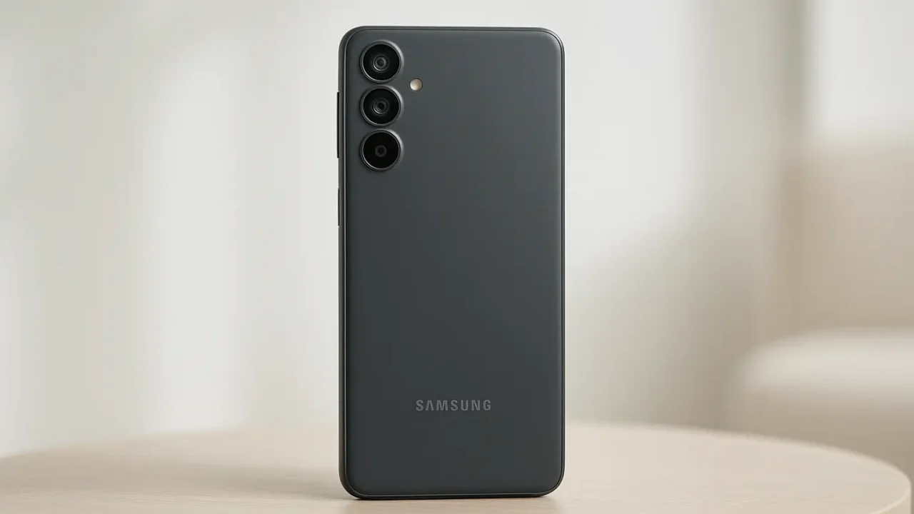 Entrega ultrarrápida: Top 6 celulares Samsung para receber já