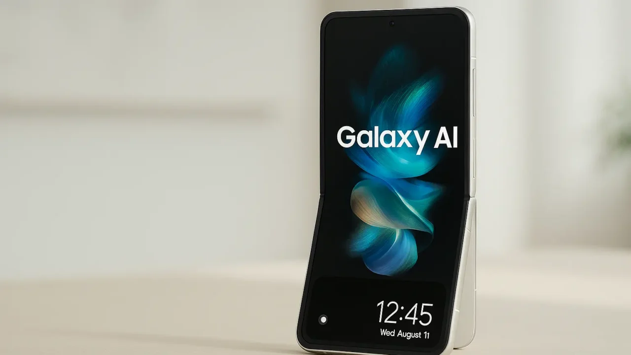 3 Melhores Samsung Galaxy Z Flip7 FE Testados por Usuários Reais