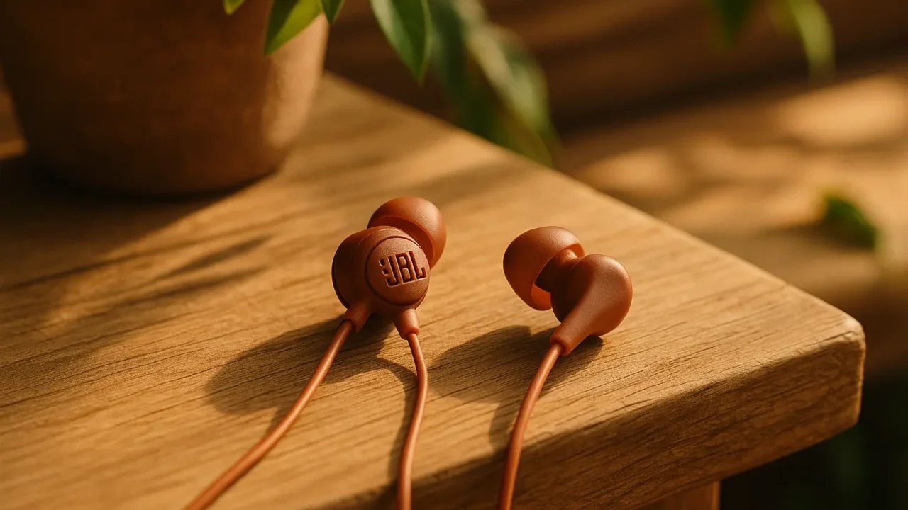 Nota máxima ★5: 6 fones JBL aprovados pelos usuários