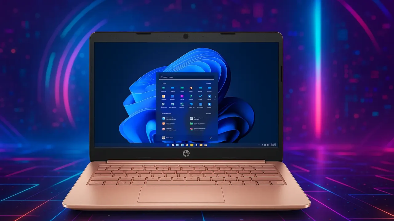 3 Melhores notebooks HP para quem busca qualidade