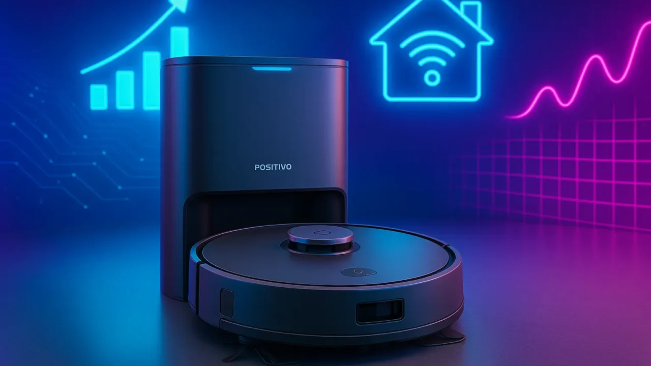 3 Melhores Smart Robôs Aspiradores Testados por Usuários Reais