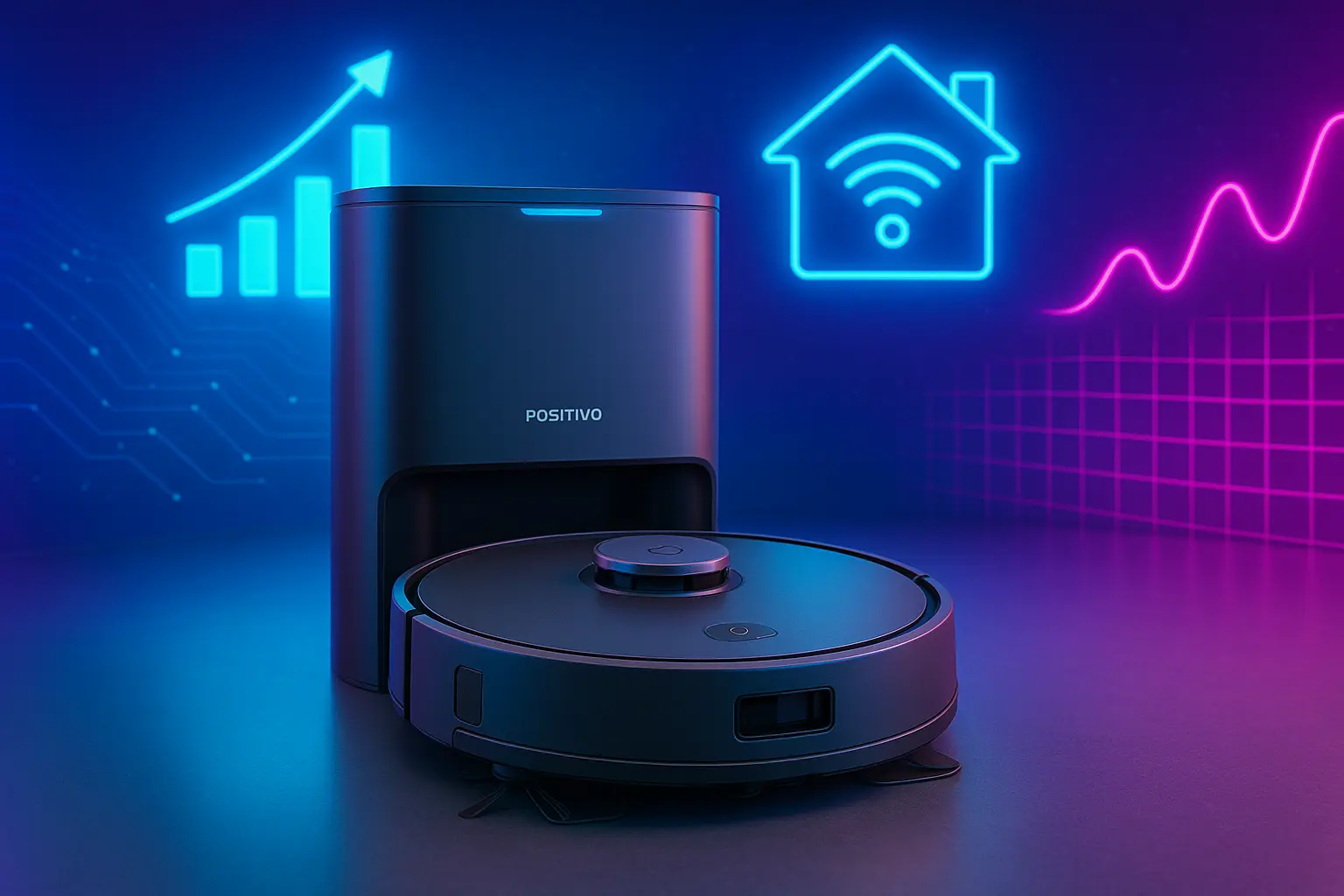 3 Melhores Smart Robôs Aspiradores Testados por Usuários Reais